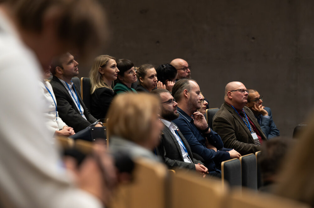 „Krajobraz powstańczy na polskich cmentarzach. Studium przypadków grobów powstańców ujętych w ewidencji grobów weteranów walk o wolność i niepodległość Polski”. Fot.: IPN Krzysztof Łojko