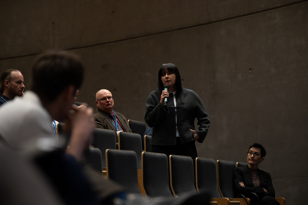 „Krajobraz powstańczy na polskich cmentarzach. Studium przypadków grobów powstańców ujętych w ewidencji grobów weteranów walk o wolność i niepodległość Polski”. Fot.: IPN Krzysztof Łojko