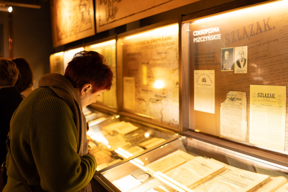 Trzydniowe szkolenie wyjazdowe liderów II edycji ogólnopolskiego projektu edukacyjnego „Silni Polską!” w Wiśle. Fot.: IPN Krzysztof Łojko
