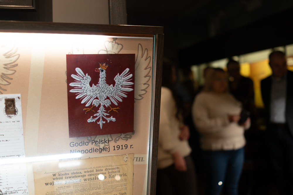 Trzydniowe szkolenie wyjazdowe liderów II edycji ogólnopolskiego projektu edukacyjnego „Silni Polską!” w Wiśle. Fot.: IPN Krzysztof Łojko