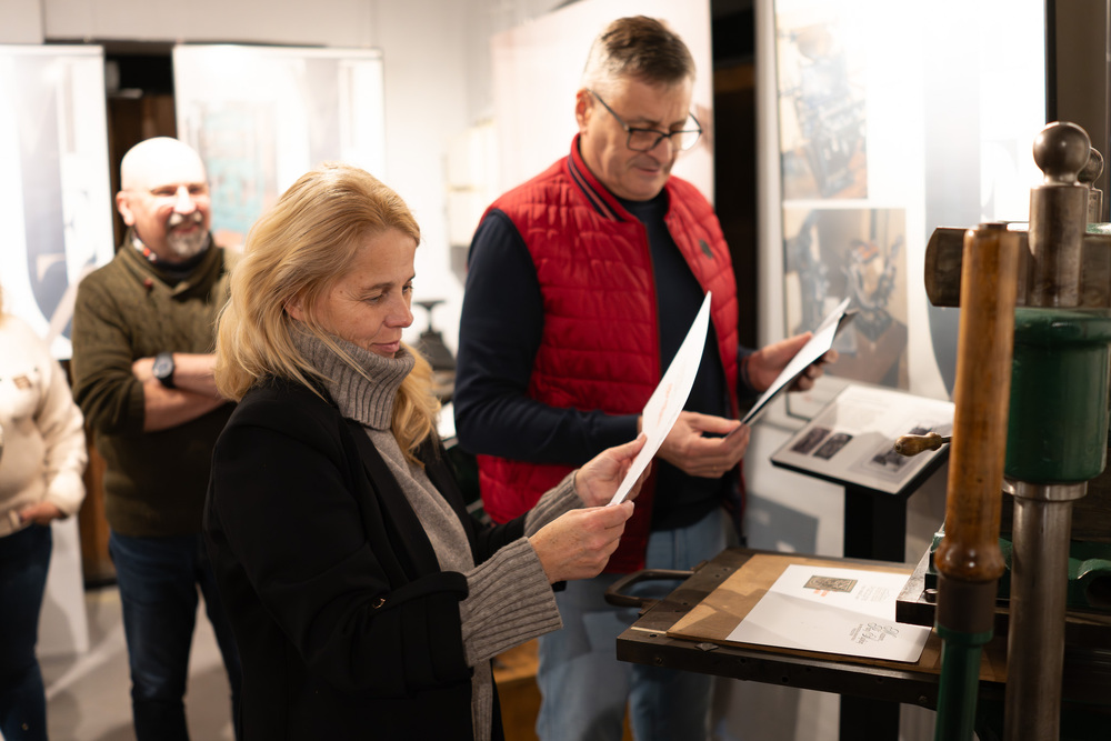 Trzydniowe szkolenie wyjazdowe liderów II edycji ogólnopolskiego projektu edukacyjnego „Silni Polską!” w Wiśle. Fot.: IPN Krzysztof Łojko