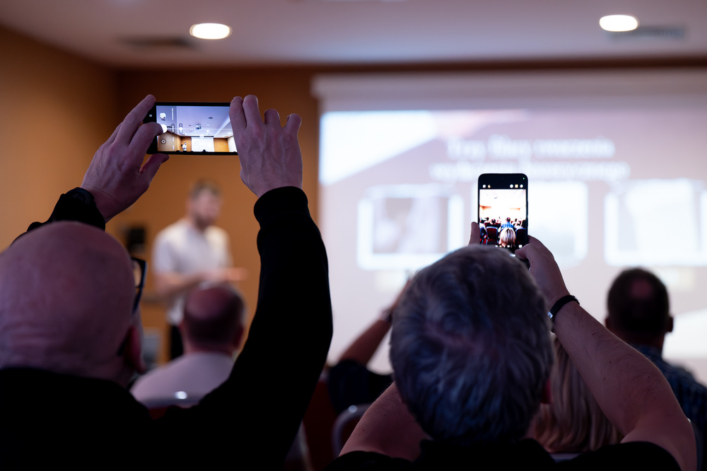 Trzydniowe szkolenie wyjazdowe liderów II edycji ogólnopolskiego projektu edukacyjnego „Silni Polską!” w Wiśle. Fot.: IPN Krzysztof Łojko