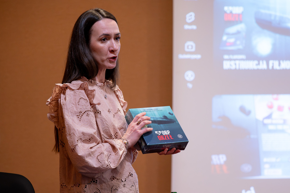 Trzydniowe szkolenie wyjazdowe liderów II edycji ogólnopolskiego projektu edukacyjnego „Silni Polską!” w Wiśle. Fot.: IPN Krzysztof Łojko