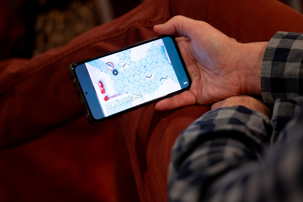 Trzydniowe szkolenie wyjazdowe liderów II edycji ogólnopolskiego projektu edukacyjnego „Silni Polską!” w Wiśle. Fot.: IPN Krzysztof Łojko