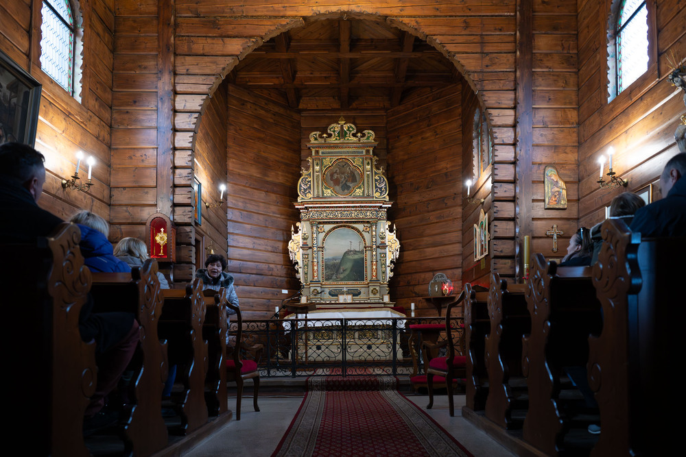 Trzydniowe szkolenie wyjazdowe liderów II edycji ogólnopolskiego projektu edukacyjnego „Silni Polską!” w Wiśle. Fot.: IPN Krzysztof Łojko