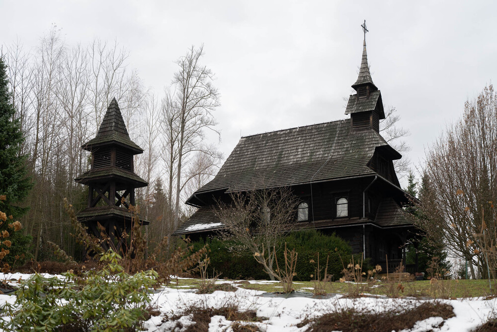 Trzydniowe szkolenie wyjazdowe liderów II edycji ogólnopolskiego projektu edukacyjnego „Silni Polską!” w Wiśle. Fot.: IPN Krzysztof Łojko