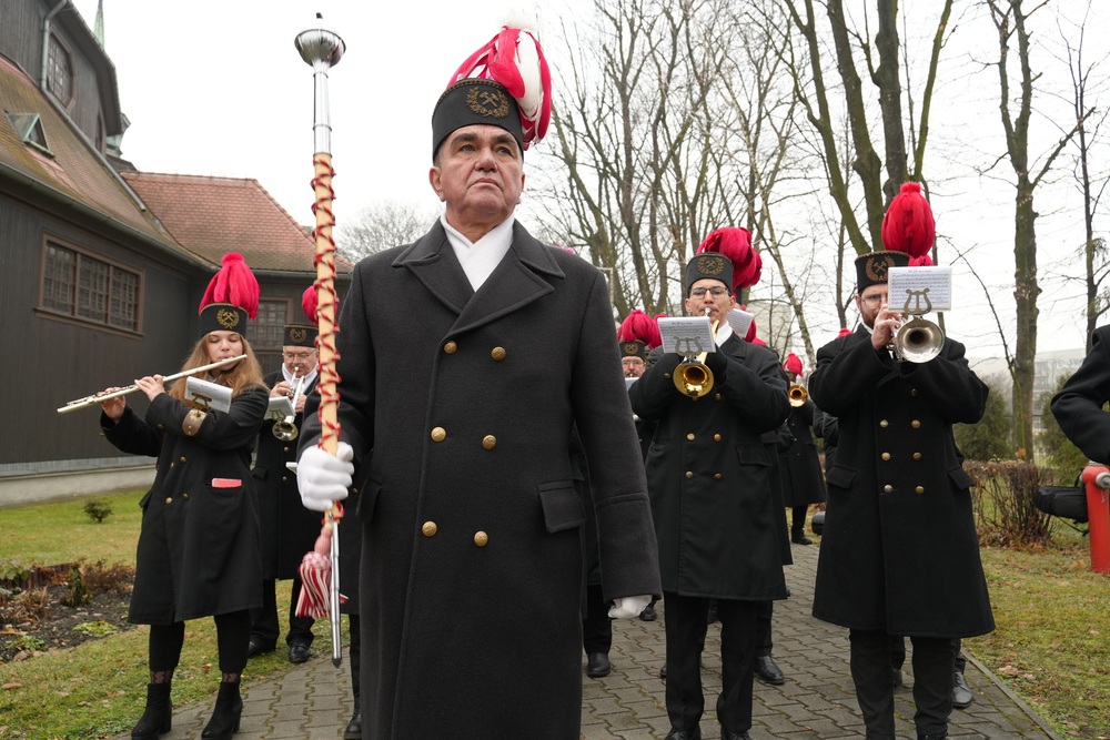 44. rocznica wprowadzenia stanu wojennego. Fot. Łukasz Kaczmarzyk/Tygodnik Śląsko Dąbrowski