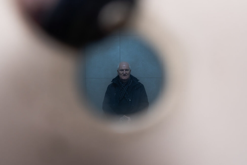 8. edycja Gry Miejskiej „Tropami Solidarności” – Bielsko-Biała, 13 grudnia 2025. Fot.: IPN Krzysztof Łojko