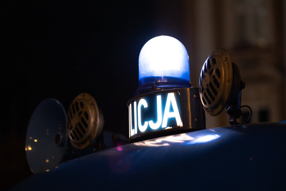 8. edycja Gry Miejskiej „Tropami Solidarności” – Bielsko-Biała, 13 grudnia 2025. Fot.: IPN Krzysztof Łojko