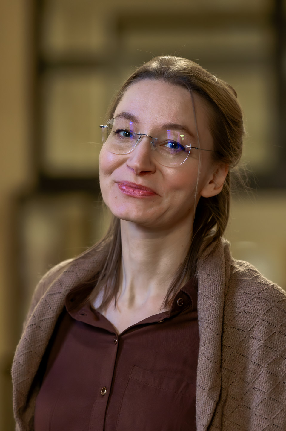 Wręczenie Nagrody Regionalnej IPN im. Grażyny Langowskiej – Katowice, 16 grudnia 2025. Fot.: IPN Krzysztof Łojko