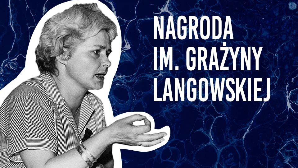 Nagroda Regionalna IPN im. Grażyny Langowskiej