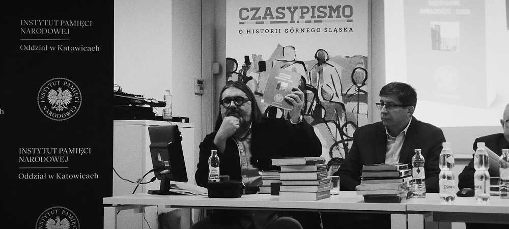 Sesja naukowa pt. Rok 1945 na Górnym Śląsku. Część II – bilans represji władzy „ludowej” – Katowice, 17 grudnia 2025