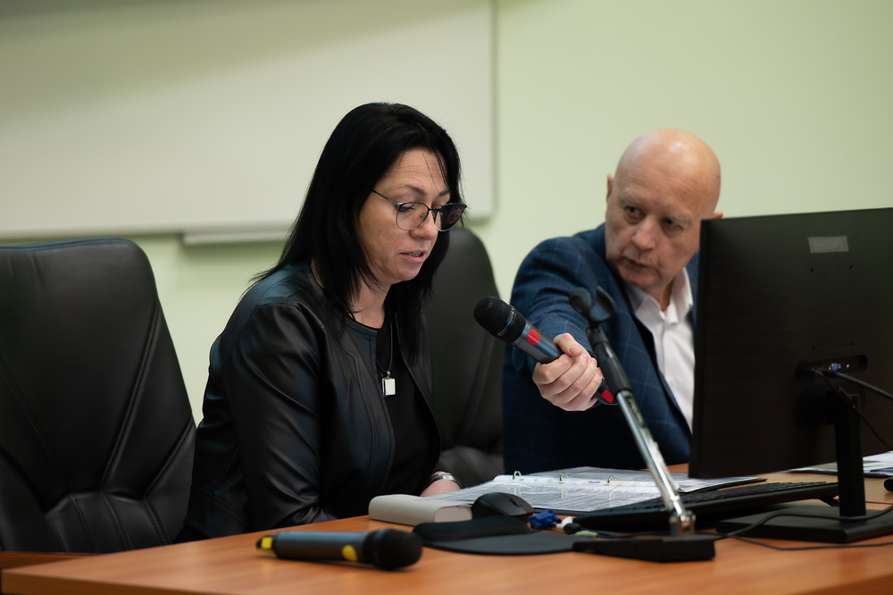 Konferencja „Pod czerwoną gwiazdą – Górny Śląsk w 1945 roku” w Częstochowie. Fot.: IPN Krzysztof Łojko