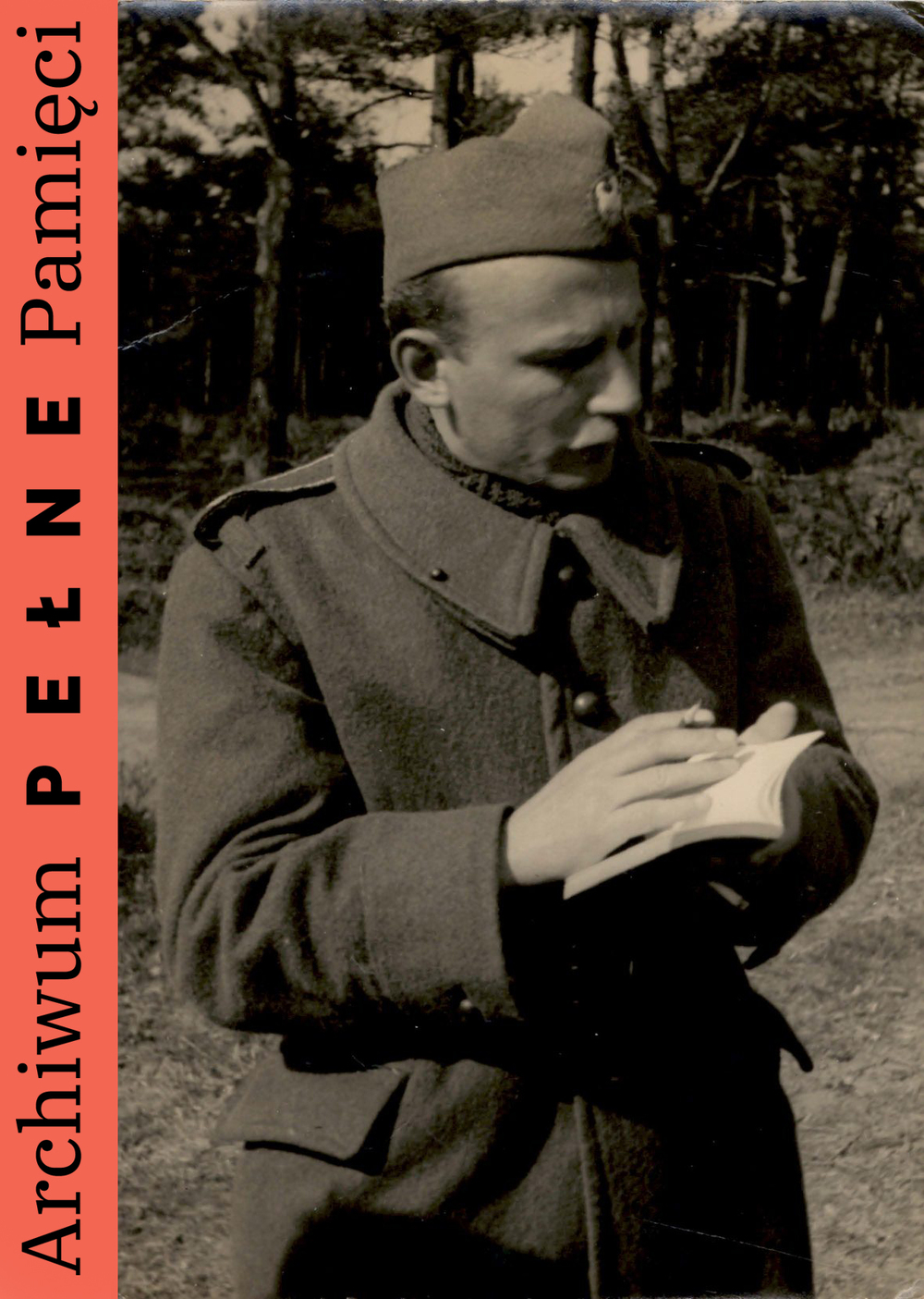 Fotografia Witolda Strumpfa, sygn. IPN Ka 454/224