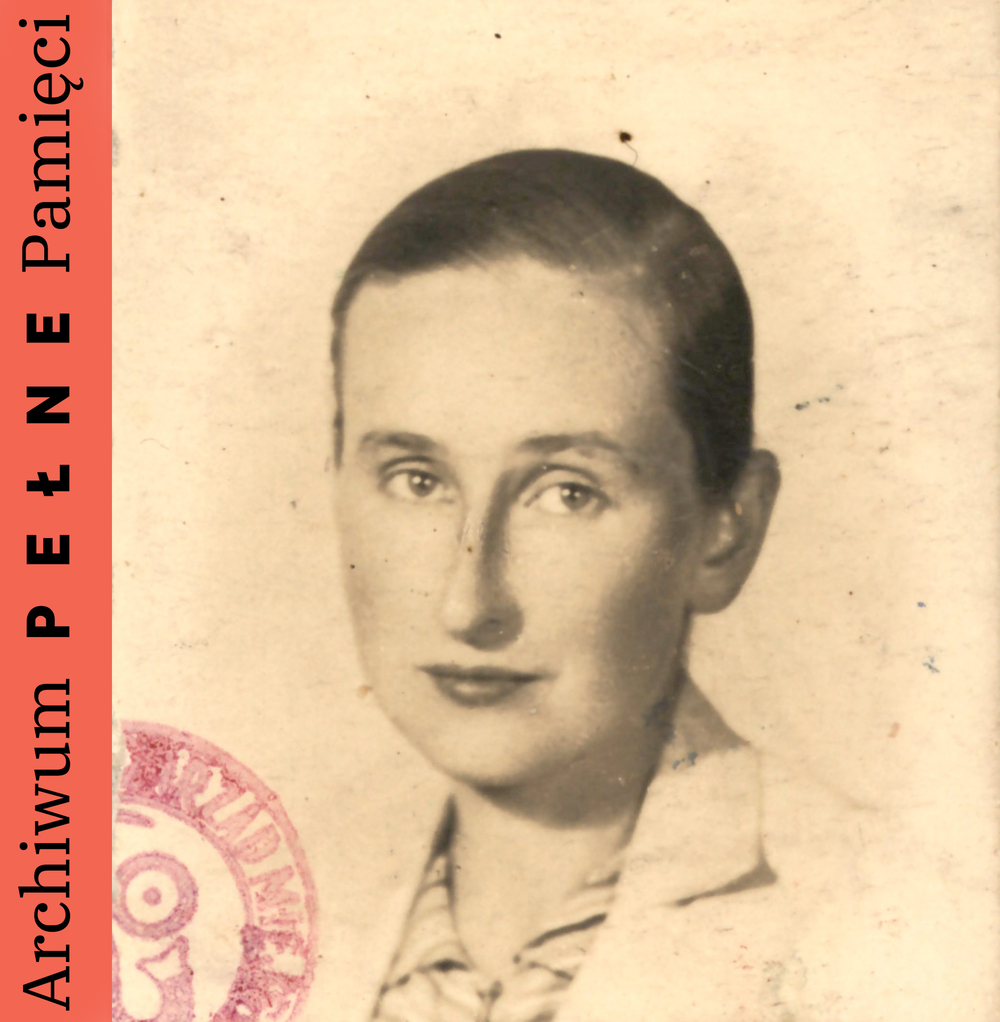 Fotografia Marii Strumpf, sygn. IPN Ka 454/224