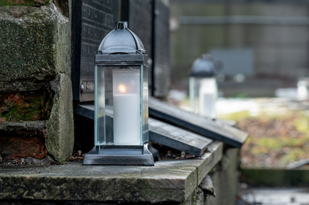 Międzynarodowy Dzień Pamięci o Ofiarach Holokaustu – Katowice, 27 stycznia 2026. Fot.: IPN Krzysztof Łojko