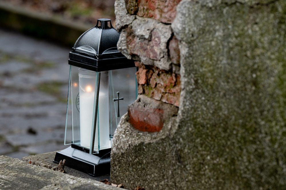 Międzynarodowy Dzień Pamięci o Ofiarach Holokaustu – Katowice, 27 stycznia 2026. Fot.: IPN Krzysztof Łojko