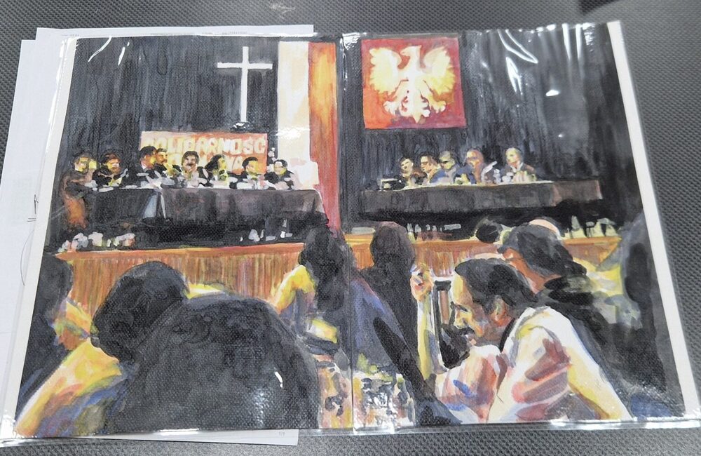 I miejsce JOANNA HOLEKSA.