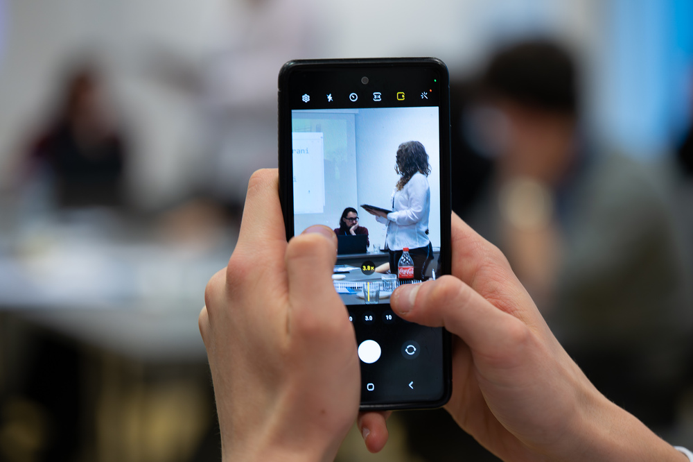 Szkolenie przygotowujące młodzież do udziału w XI edycji Turnieju Debat Historycznych IPN. Fot.: IPN Krzysztof Łojko