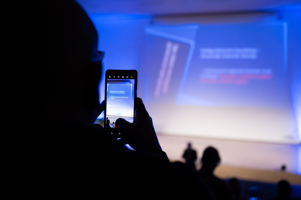 Szkolenie przygotowujące młodzież do udziału w XI edycji Turnieju Debat Historycznych IPN. Fot.: IPN Krzysztof Łojko