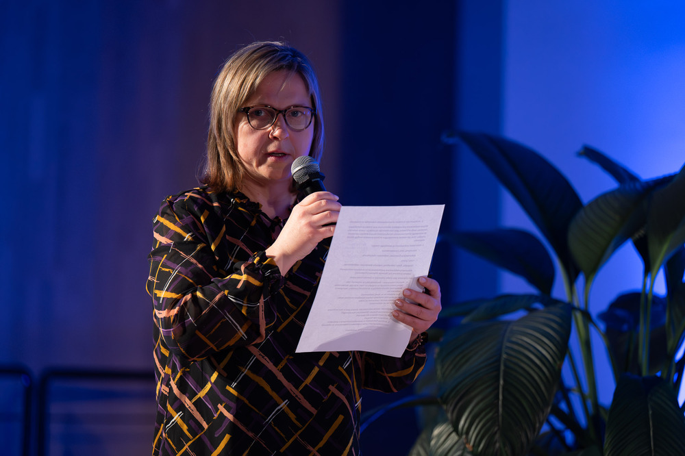 Szkolenie przygotowujące młodzież do udziału w XI edycji Turnieju Debat Historycznych IPN. Fot.: IPN Krzysztof Łojko