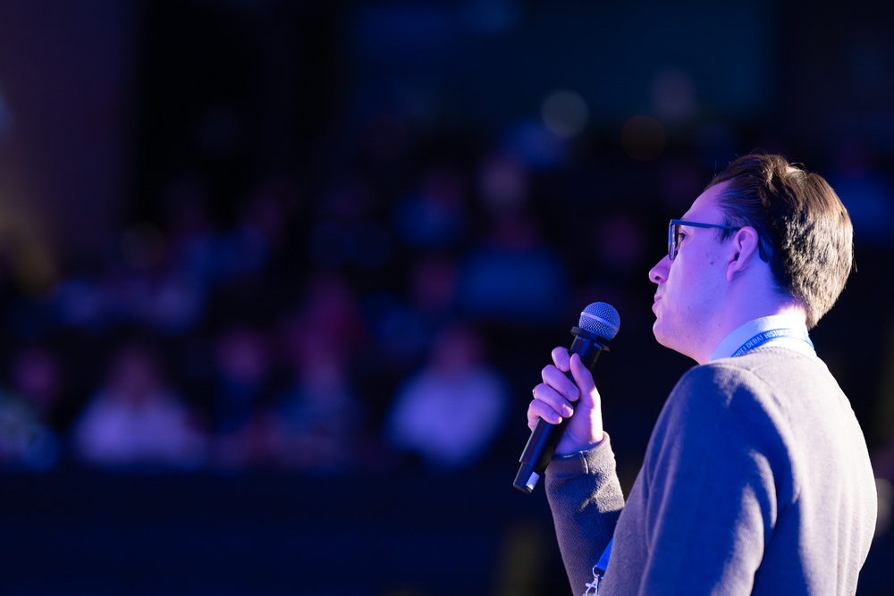 Szkolenie przygotowujące młodzież do udziału w XI edycji Turnieju Debat Historycznych IPN. Fot.: IPN Krzysztof Łojko