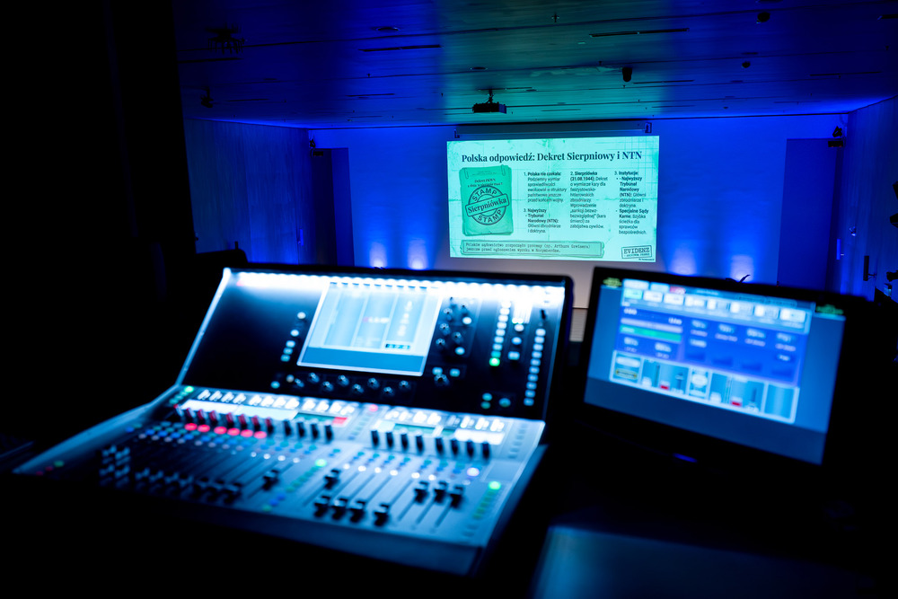 Szkolenie przygotowujące młodzież do udziału w XI edycji Turnieju Debat Historycznych IPN. Fot.: IPN Krzysztof Łojko