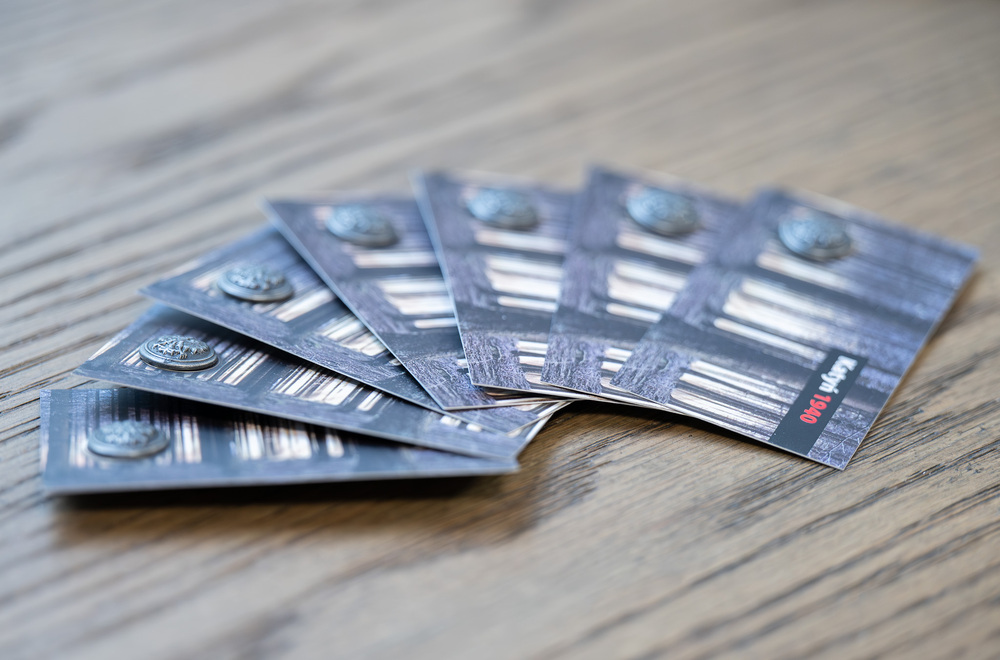 Wykład „Katyń. Fakty – opinie – kłamstwa” dla słuchaczy Uniwersytetu Trzeciego Wieku w Rudach. Fot.: IPN Krzysztof Łojko