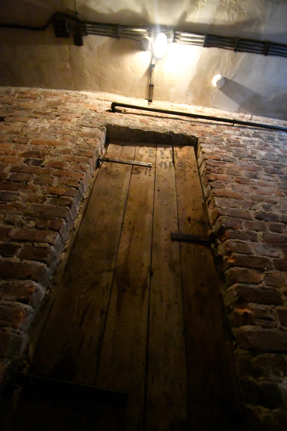 Wyjazd uczestników projektu IPN „Łączka i inne miejsca poszukiwań” do Warszawy. Fot. Adam Kondracki/IPN