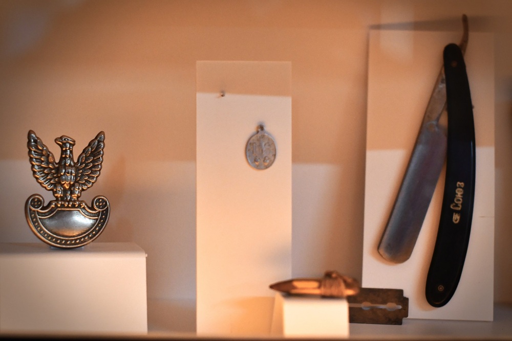 Wyjazd uczestników projektu IPN „Łączka i inne miejsca poszukiwań” do Warszawy. Fot. Adam Kondracki/IPN