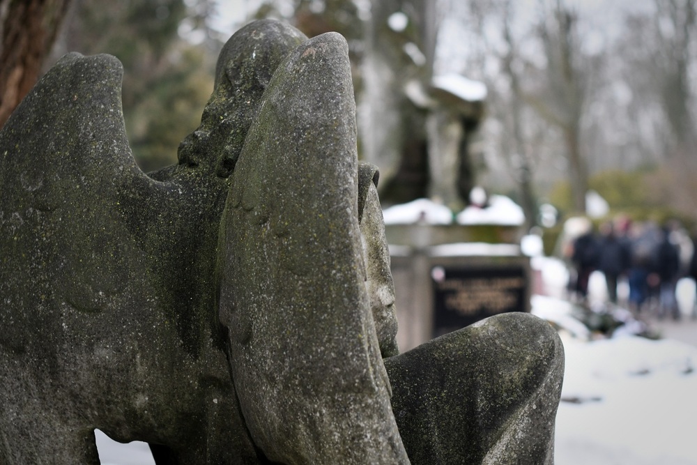 Wyjazd uczestników projektu IPN „Łączka i inne miejsca poszukiwań” do Warszawy. Fot. Adam Kondracki/IPN