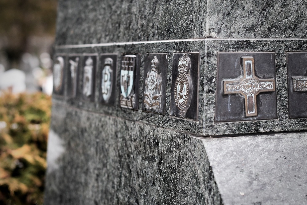 Wyjazd uczestników projektu IPN „Łączka i inne miejsca poszukiwań” do Warszawy. Fot. Adam Kondracki/IPN