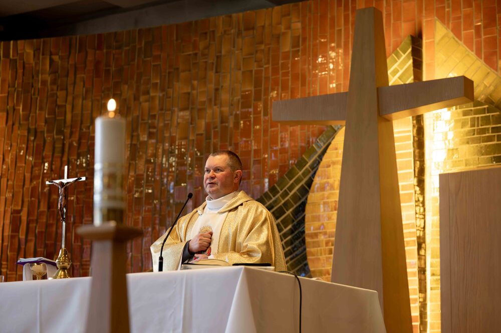 Obchody Narodowego Dnia Pamięci Żołnierzy Armii Krajowej – Katowice, 13 lutego 2026. Fot.: IPN Krzysztof Łojko