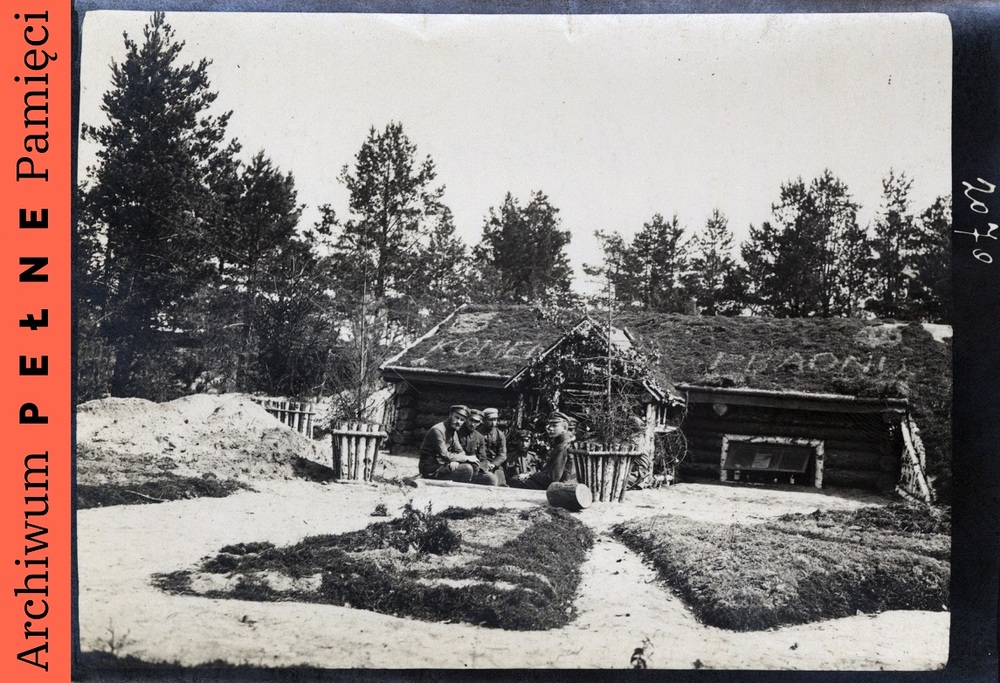 Mieszkanie komendanta, Optowa, sygn. IPN Ka 454/200