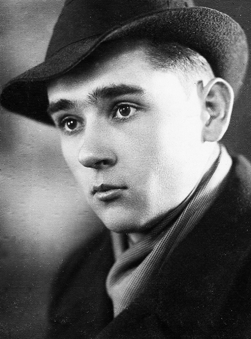 Edmund Kasprzyk ps. „Lech”, „Matniak”, „Czarny”.