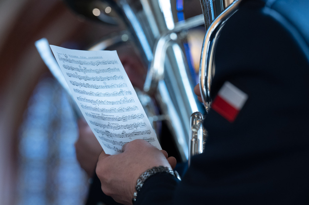 Uroczystości z okazji Narodowego Dnia Pamięci „Żołnierzy Wyklętych” w Katowicach. Fot.: IPN Krzysztof Łojko