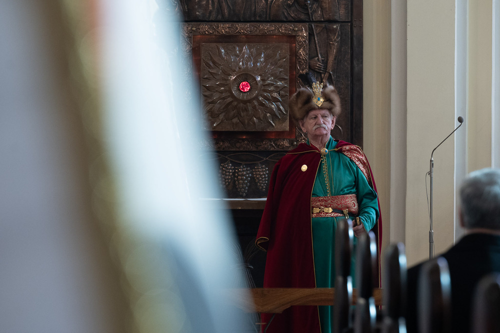 Uroczystości z okazji Narodowego Dnia Pamięci „Żołnierzy Wyklętych” w Katowicach. Fot.: IPN Krzysztof Łojko