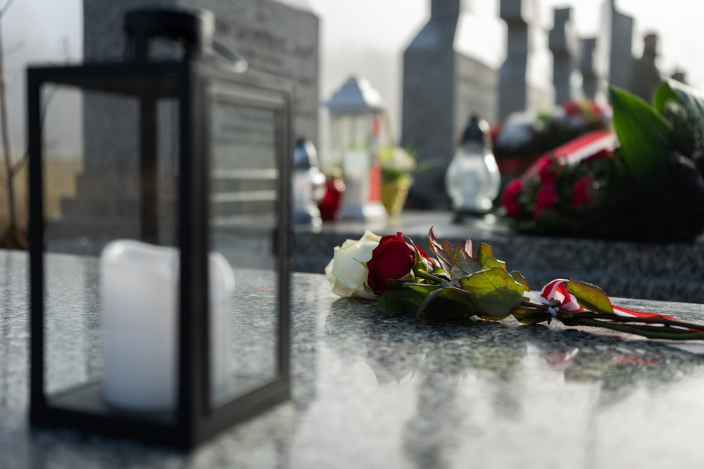 Uroczystości z okazji Narodowego Dnia Pamięci „Żołnierzy Wyklętych” w Katowicach. Fot.: IPN Krzysztof Łojko