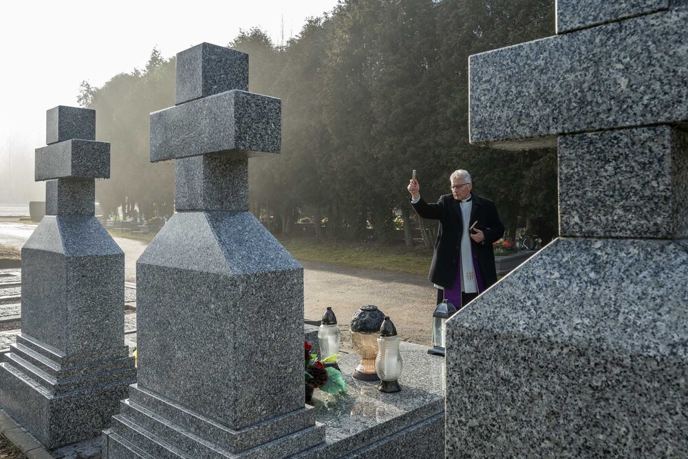 Galeria uroczystości z okazji Narodowego Dnia Pamięci „Żołnierzy Wyklętych” w Katowicach. Fot.: IPN Krzysztof Łojko