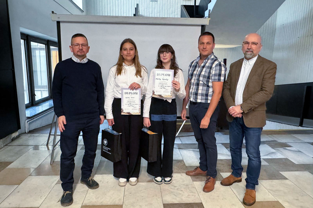 Wojewódzkie eliminacje Ligi Planszówek IPN – Katowice, 3 marca 2026. Fot.: IPN Aleksandra Korol-Chudy