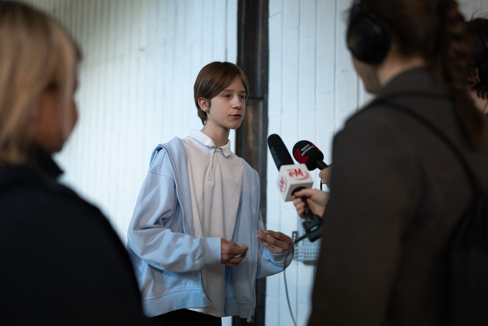 Wojewódzkie eliminacje Ligi Planszówek IPN – Katowice, 3 marca 2026. Fot.: IPN Krzysztof Łojko