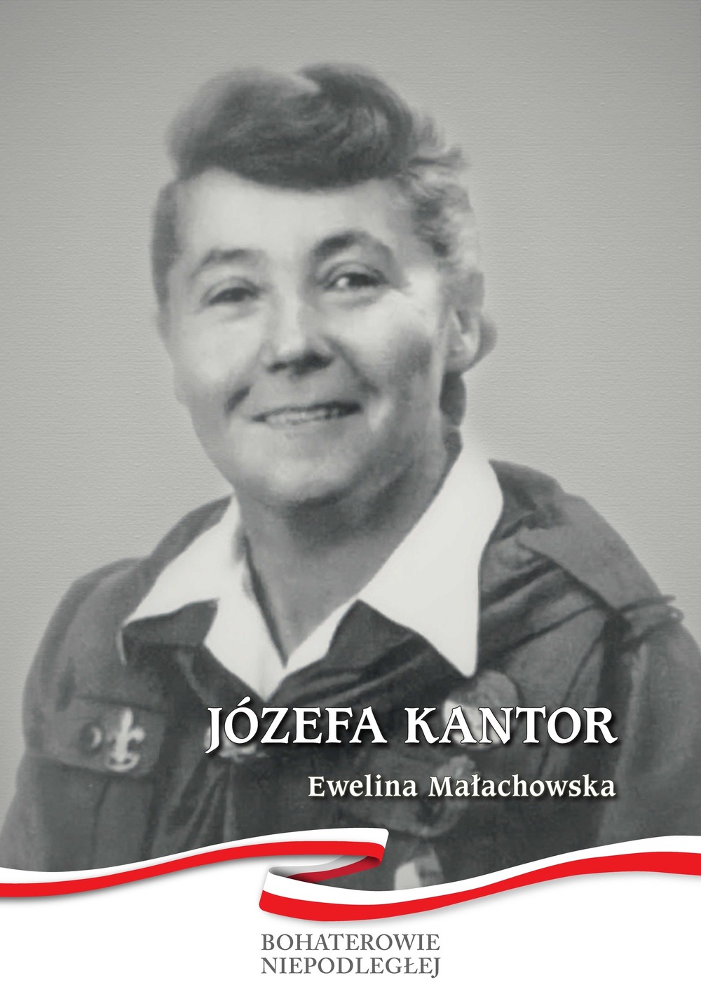 Józefa Kantor.