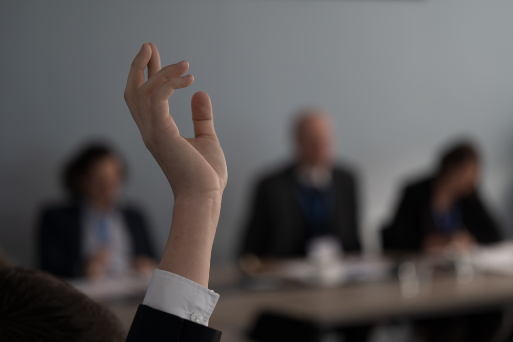 XI Turniej Debat Historycznych IPN – I etap śląskich rozgrywek regionalnych. Fot.: IPN Krzysztof Łojko