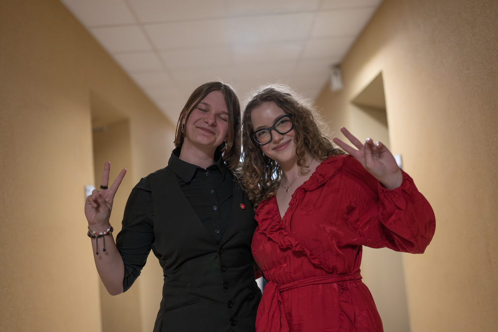 XI Turniej Debat Historycznych IPN – I etap śląskich rozgrywek regionalnych. Fot.: IPN Krzysztof Łojko