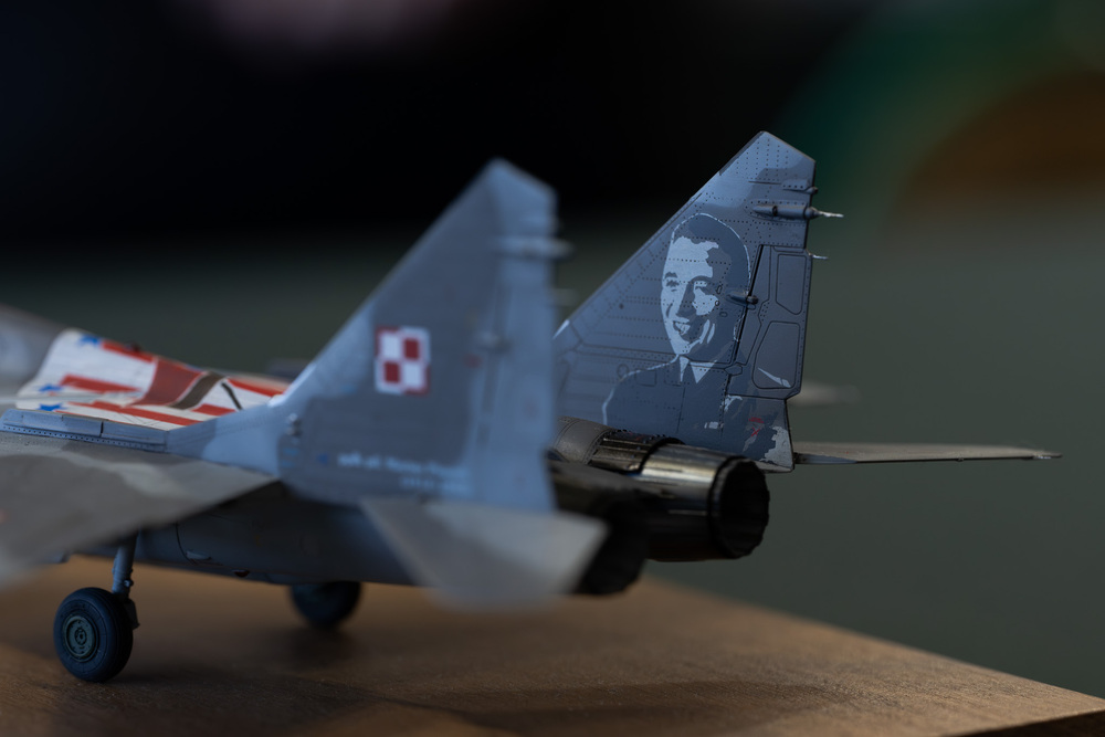 XXI edycja Międzynarodowego Festiwalu Modelarskiego w Bytomiu. Fot.: IPN Krzysztof Łojko