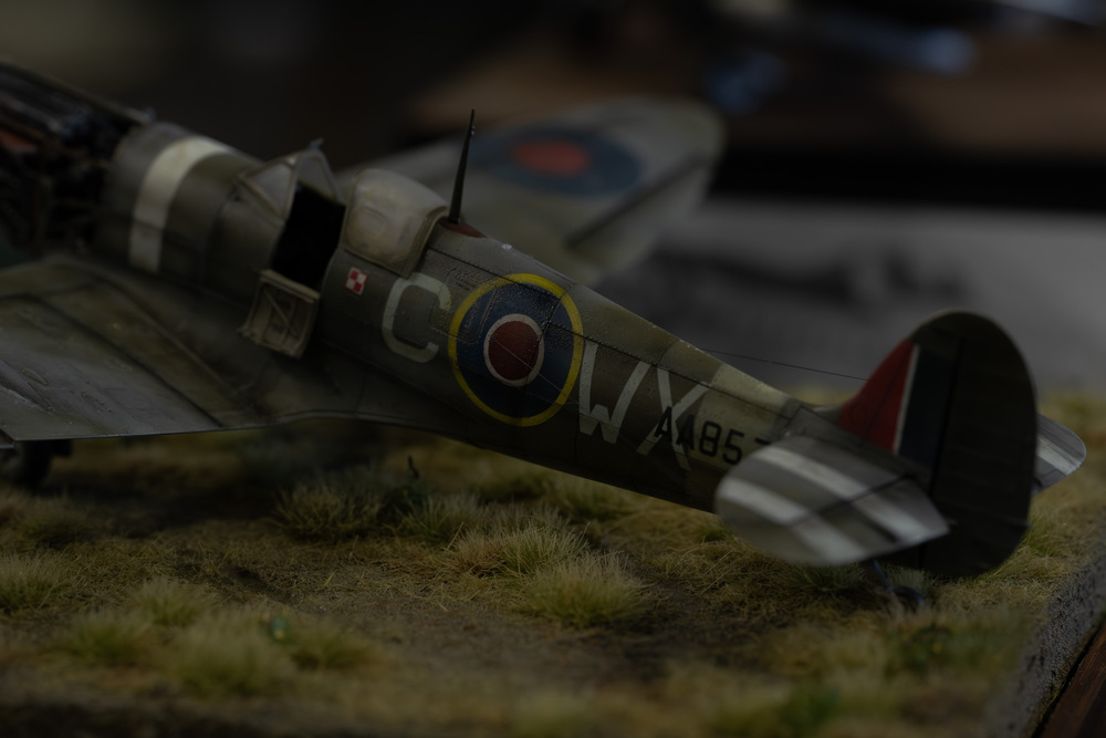 XXI edycja Międzynarodowego Festiwalu Modelarskiego w Bytomiu. Fot.: IPN Krzysztof Łojko