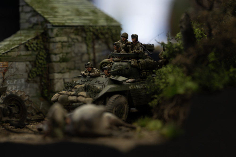 XXI edycja Międzynarodowego Festiwalu Modelarskiego w Bytomiu. Fot.: IPN Krzysztof Łojko