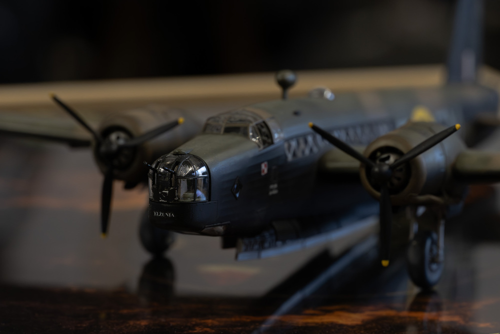 XXI edycja Międzynarodowego Festiwalu Modelarskiego w Bytomiu. Fot.: IPN Krzysztof Łojko