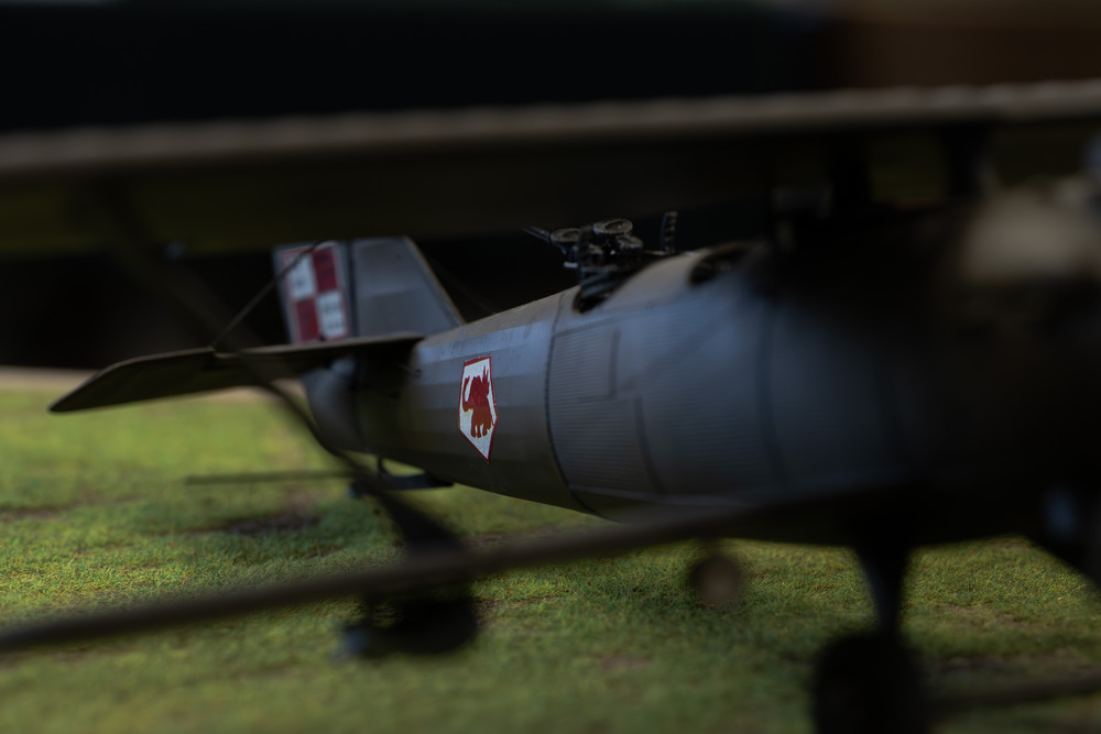 XXI edycja Międzynarodowego Festiwalu Modelarskiego w Bytomiu. Fot.: IPN Krzysztof Łojko