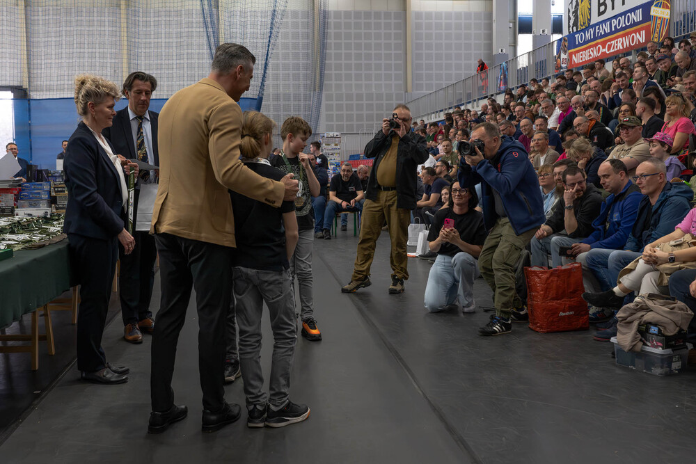 XXI edycja Międzynarodowego Festiwalu Modelarskiego w Bytomiu. Fot.: IPN Krzysztof Łojko